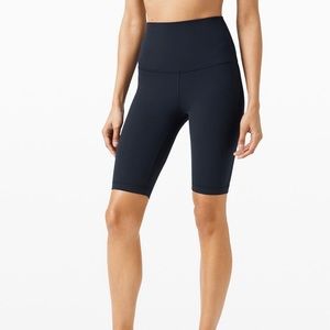 Lululemon Align Bike Shorts